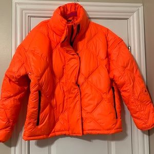 AUTHENTIC Adidas by Stella McCartney Down Jacket